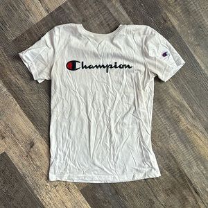 Champion T shirt